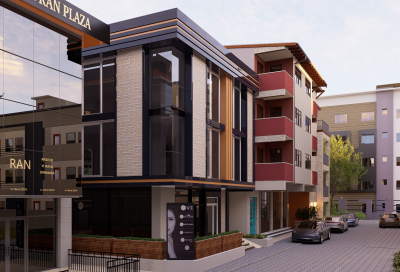 kayisdagiplaza