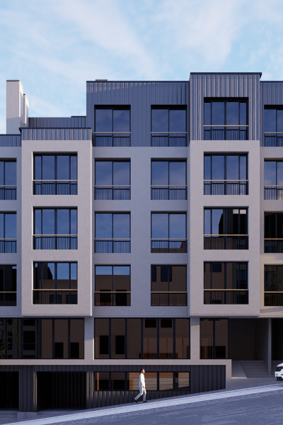 taksim-residence